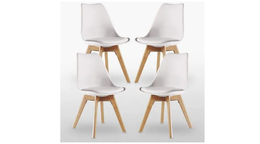 Tulip Chair for Lounge Dining