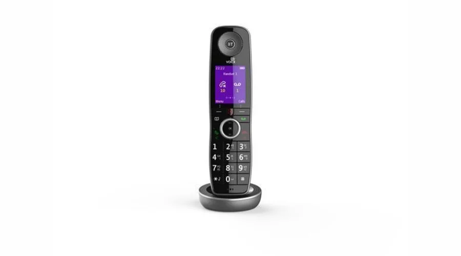 BT Advanced Digital Home Phone