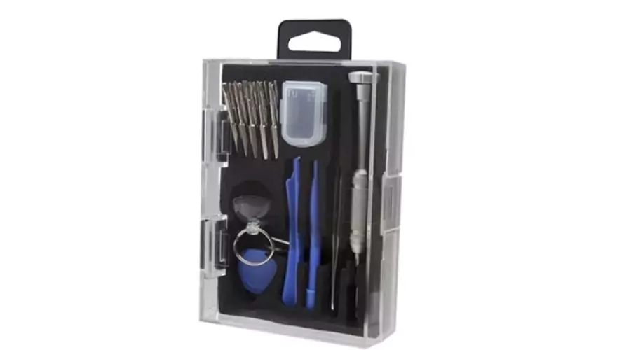 Cell Phone Repair Kit by StarTech.com 