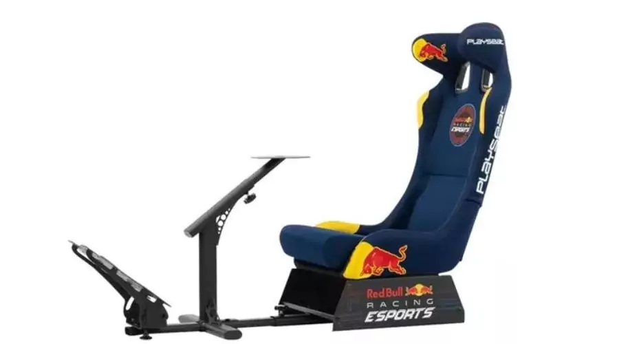 Playseat Evolution Red Bull Racing ESports Edition Pro Gaming Chair 