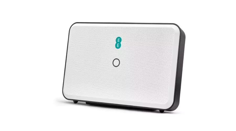 Popular EE Mobile WiFi Routers