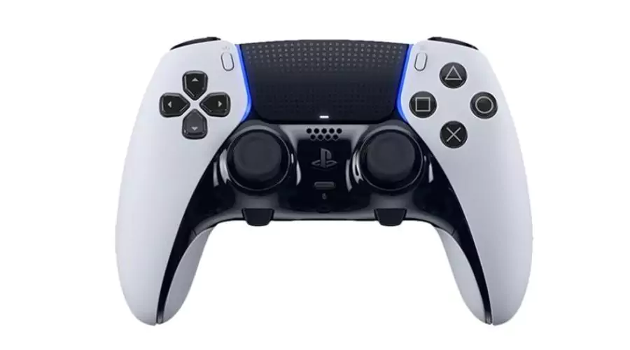 PS5 Edge Wireless Controller by Sony 