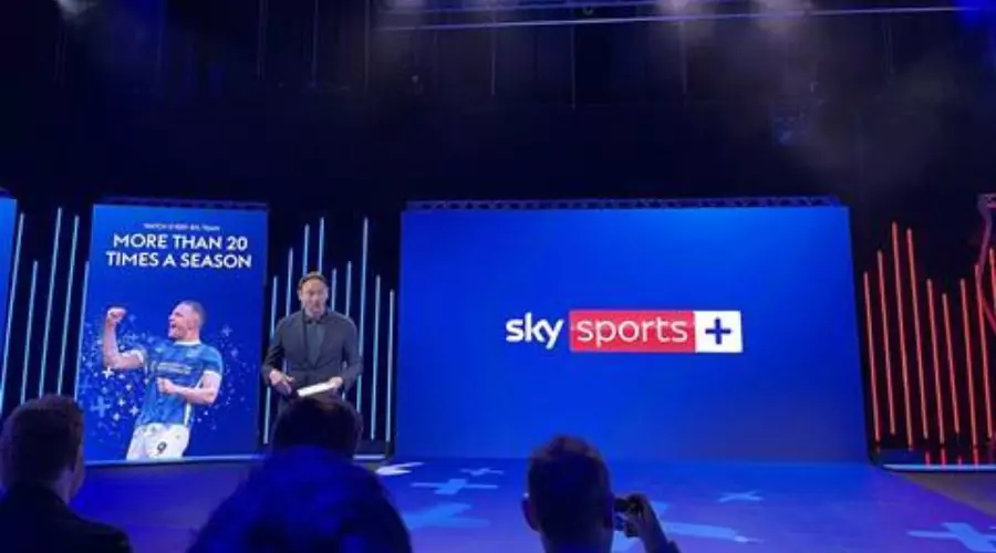 What Will The Sky Sports+ Upgrade Offer Bring With Itself?