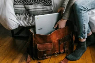 Choosing the Perfect Office Bag image