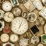 Collecting Vintage Watches image