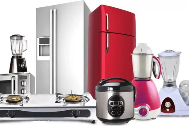 Buying the Best Kitchen Appliances for Your Home image