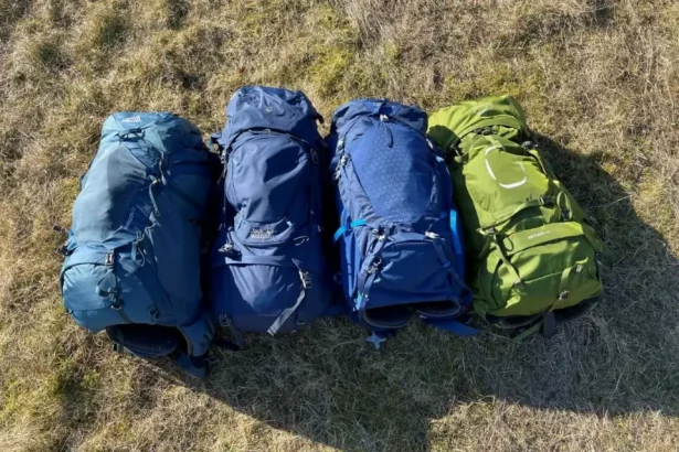Rucksack Bag image