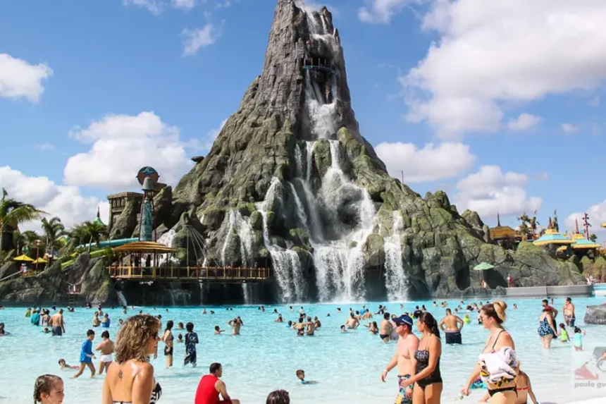 Guide to the Best Water Parks