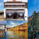 india's Top 5 Spiritual Places image