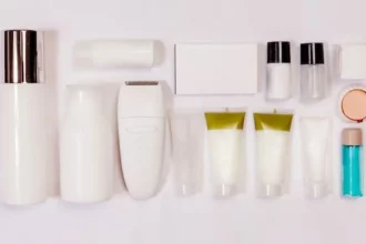 Personal Care Products for Every Body Part
