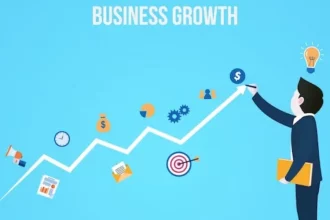 Ultimate Guide to Scaling Business