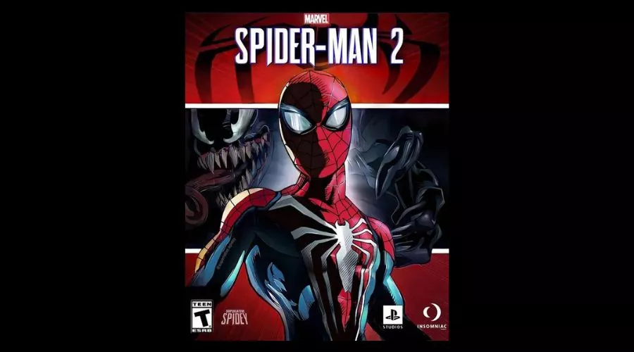 Ultimate Spider-Man (2005) - PlayStation 2, Xbox, GameCube, PC