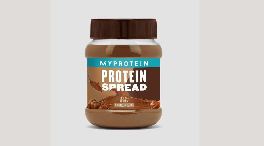 Protein Spreads 