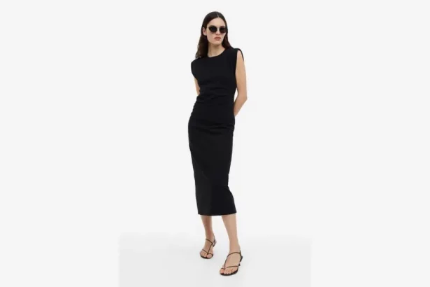 Black Dress For Women