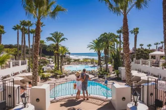 Best Beach Hotels In Santa Barbara