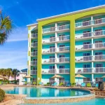 beach hotels in Gulf Shores