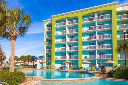 beach hotels in Gulf Shores