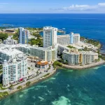 beach hotels in Puerto Rico
