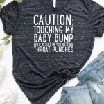 maternity shirts