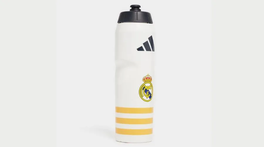 Adidas Real Madrid Cf 2023 Water Bottle