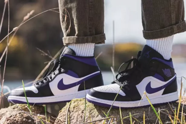 Jordan shoes