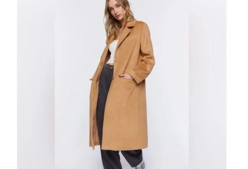 long winter coats for women