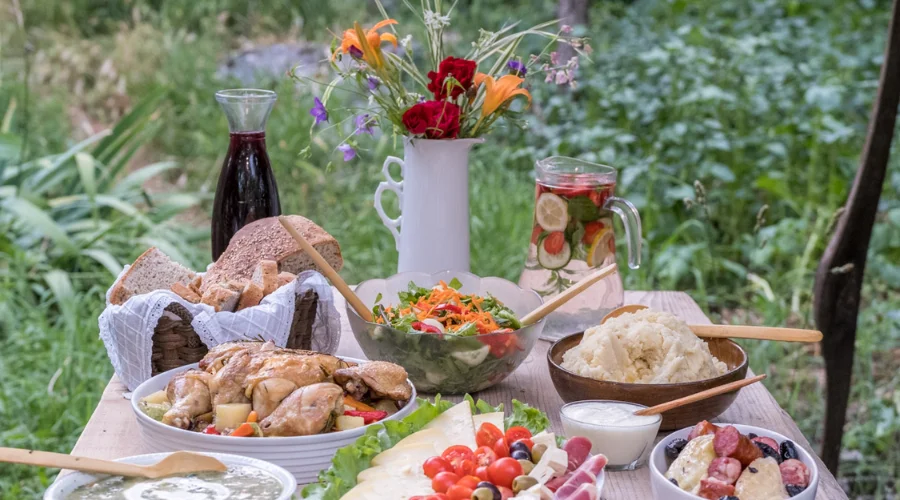 Delight in Montenegrin Cuisine and Hospitality | nawandlive 