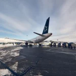 Flight to Kuusamo