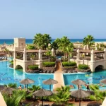 Holiday In Cape Verde
