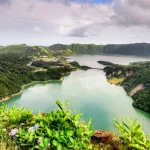 Holidays in Azores