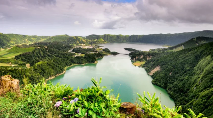 Holidays in Azores