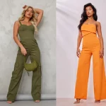 Pretty little thing jumpsuit