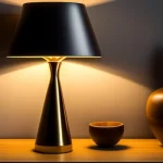 Battery Table Lamps