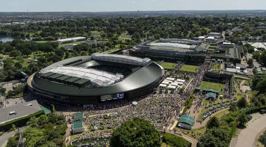 Comparison of Top Wimbledon Travel Deals