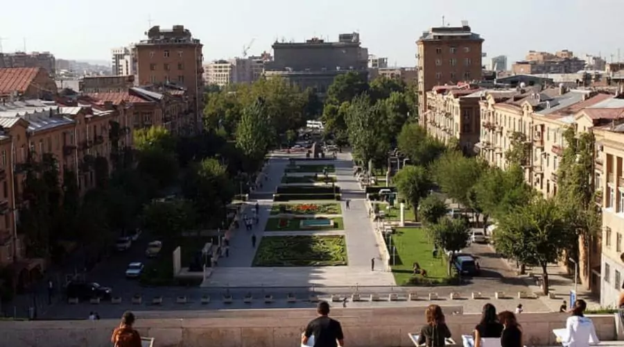 Unveiling the Charms of Yerevan