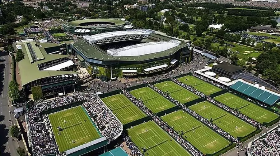 Wimbledon Tickets 2023
