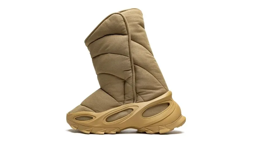 Yeezy Insulated Boot (Khaki)