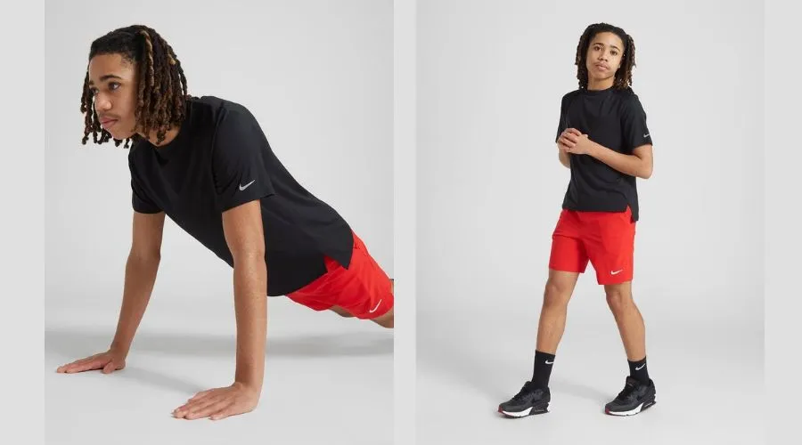 Nike Multi-Tech T-Shirt Junior