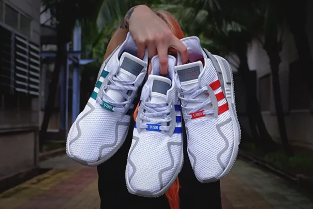 Adidas EQT