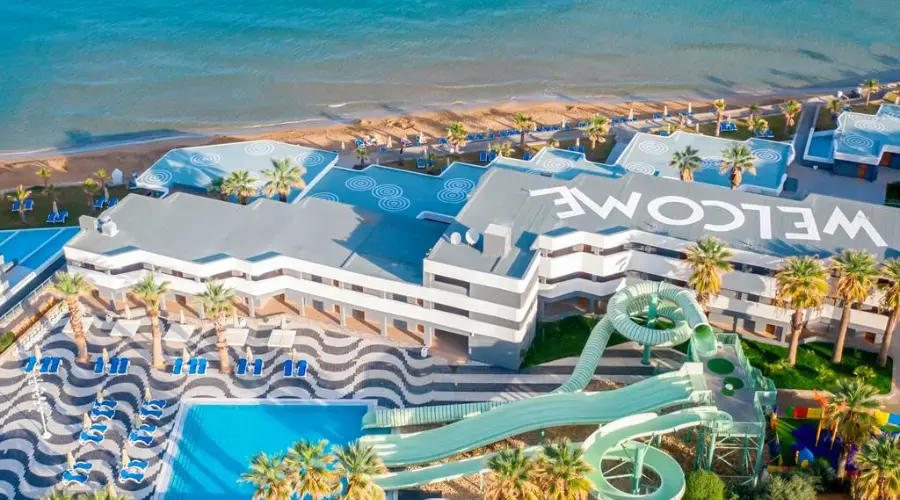 Arina Beach Resort | Nowandlive