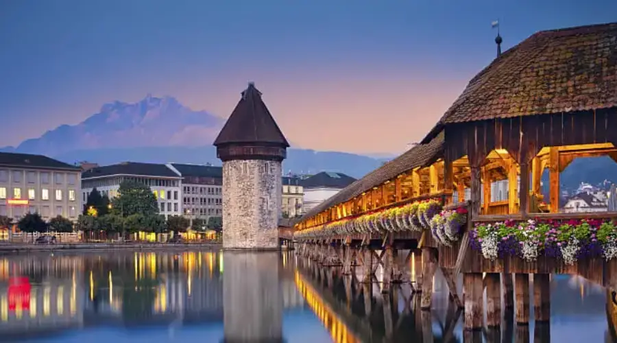 Designing Your Perfect Swiss Honeymoon Packages | Nowandlive