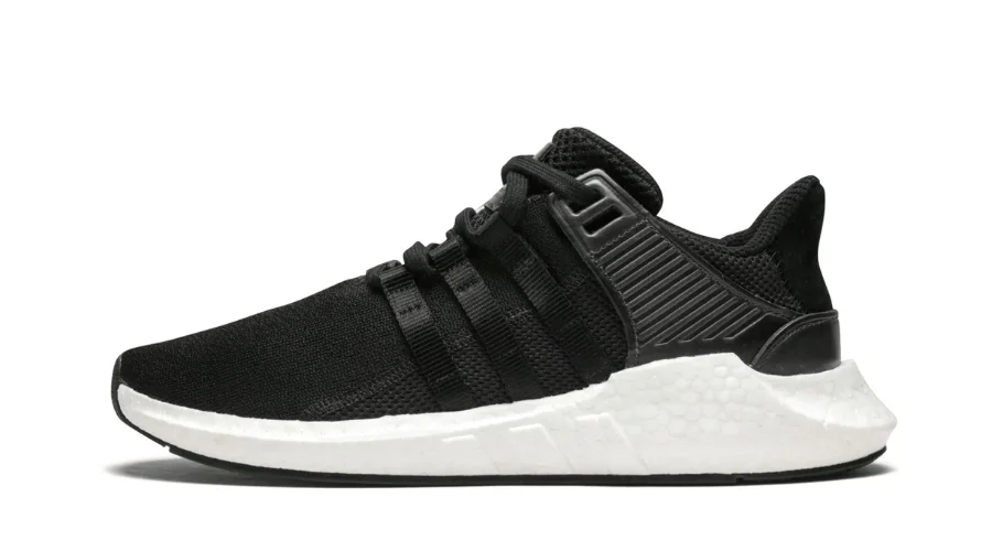 EQT SUPPORT 93/17 "Milled Leather"