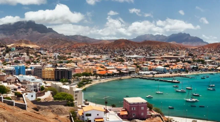 Enjoy Your Gala Time Amidst the Allure of Cape Verde