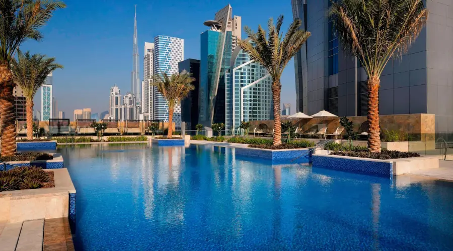 Irresistible JW Marriott Marquis Dubai’s Offers and Packages | Nowandlive