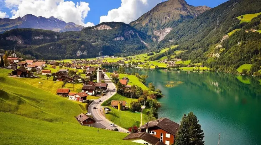 Make Unforgettable Memories On your Honeymoon in Switzerland | Nowandlive