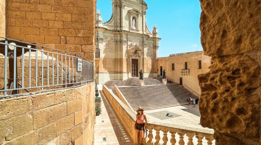 Malta's must-see attractions