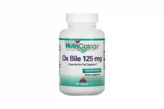 OX bile supplement