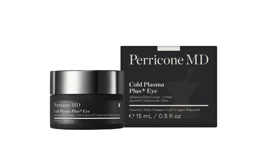 Perricone MD Cold Plasma Plus Eye Cream