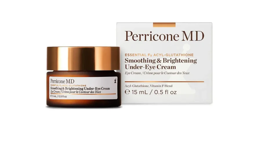 Perricone MD Essential FX Acyl-Glutathione Smoothing & Brightening Eye Cream