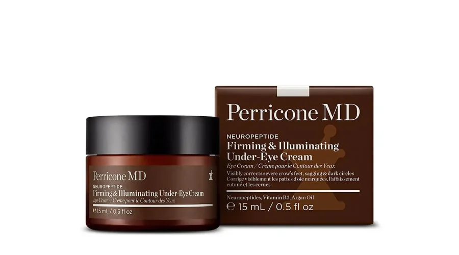 Perricone MD Neuropeptide Firming and Illuminating Under-Eye Cream